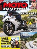 Moto Journal